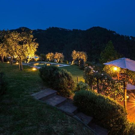 La Pianella Farmhouse Lucca Eksteriør bilde
