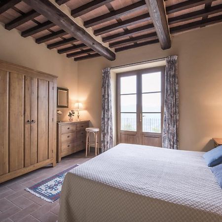 La Pianella Farmhouse Lucca Eksteriør bilde