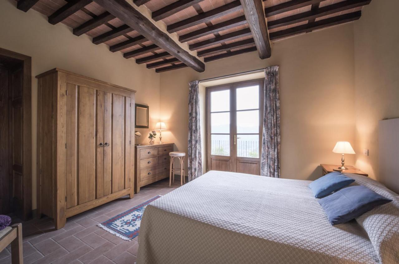 La Pianella Farmhouse Lucca Eksteriør bilde